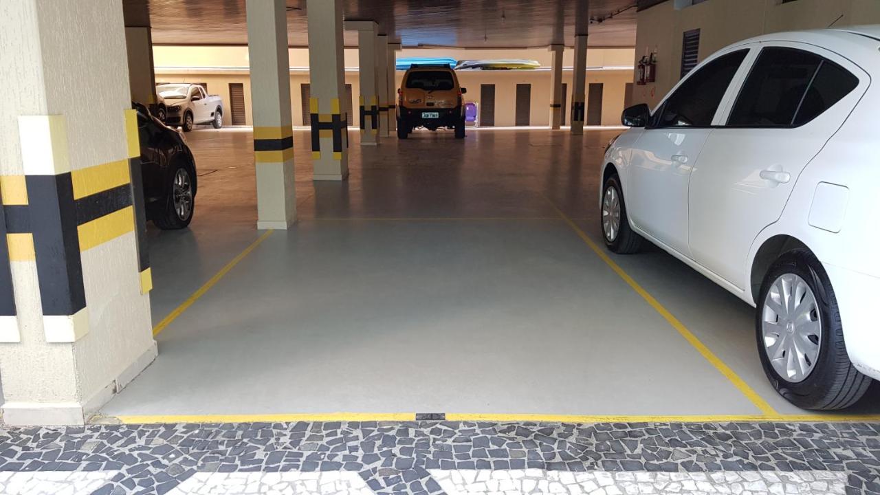 Apto Em Predio Frente Ao Mar, Meia Praia Itapema, Linda Vista, 3 Dormitorios Exterior foto